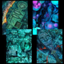 AntiMatter Games Deep Wars Maps And Tiles 1