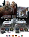 CMoN God Of War The Board Game 1