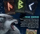 CMoN God Of War The Board Game 10