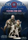 CMoN God Of War The Board Game 15