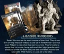 CMoN God Of War The Board Game 23