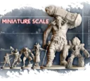 CMoN God Of War The Board Game 33