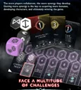 CMoN God Of War The Board Game 4
