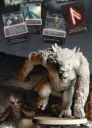 CMoN God Of War The Board Game 6