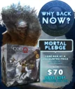 CMoN God Of War The Board Game 7