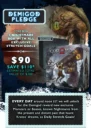 CMoN God Of War The Board Game 8
