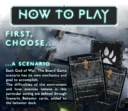 CMoN God Of War The Board Game 9