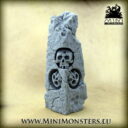 Mini Monsters: Chaos Obelisk