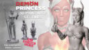 Demon Princess: STL Kickstarter [NSFW]