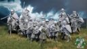Divide et Impera 12th Century Wargaming: STL Kickstarter