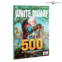 Games Workshop Sunday Preview – White Dwarf 500 And Legions Imperialis Hardware 1
