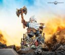 Games Workshop Grombrindal Returns To The Mortal Realms To Celebrate The 500th Issue Of White Dwarf 1