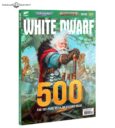 Games Workshop Grombrindal Returns To The Mortal Realms To Celebrate The 500th Issue Of White Dwarf 4