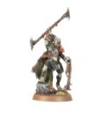 Games Workshop KROOT KRIEGSFORMER