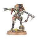 Games Workshop KROOT PFADFORMER