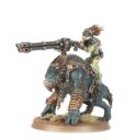 Games Workshop KROOTOXREITER