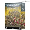 Games Workshop Sunday Preview – Green Or Gold? 3