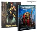 Games Workshop Sunday Preview – Green Or Gold? 5