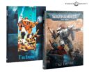 Games Workshop Sunday Preview – The T’au Empire Needs You 1