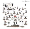 Games Workshop Sunday Preview – The T’au Empire Needs You 10