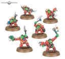 Games Workshop Sunday Preview – The T’au Empire Needs You 14