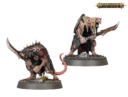 Games Workshop The New Face Of Hate Fury – A First Look At The Next Generation Of Skaven Clanrats 3
