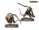 Games Workshop The New Face Of Hate Fury – A First Look At The Next Generation Of Skaven Clanrats 6