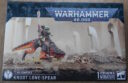 GamesWorkshopWarhammer40kKrootLoneSpearBoxFront