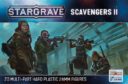 Stargrave: Scavengers II