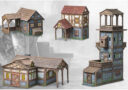 PB Battlefields Of Ea The Hundred Kingdoms (STL Terrain) 1
