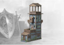 PB Battlefields Of Ea The Hundred Kingdoms (STL Terrain) 2