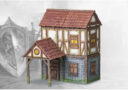 PB Battlefields Of Ea The Hundred Kingdoms (STL Terrain) 3