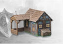 PB Battlefields Of Ea The Hundred Kingdoms (STL Terrain) 5