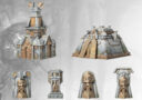 PB Battlefields Of Eä The Dweghom (STL Terrain) 1