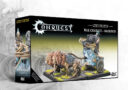 PB Skorpios (Dual Kit) City States 6