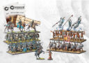 PB Sorcerer Kings Vs City States Two Player Starter Set 1
