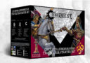 PB Sorcerer Kings Vs City States Two Player Starter Set 2