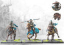 PB Sorcerer Kings Vs City States Two Player Starter Set 6