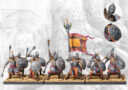 PB Sorcerer Kings Vs City States Two Player Starter Set 9