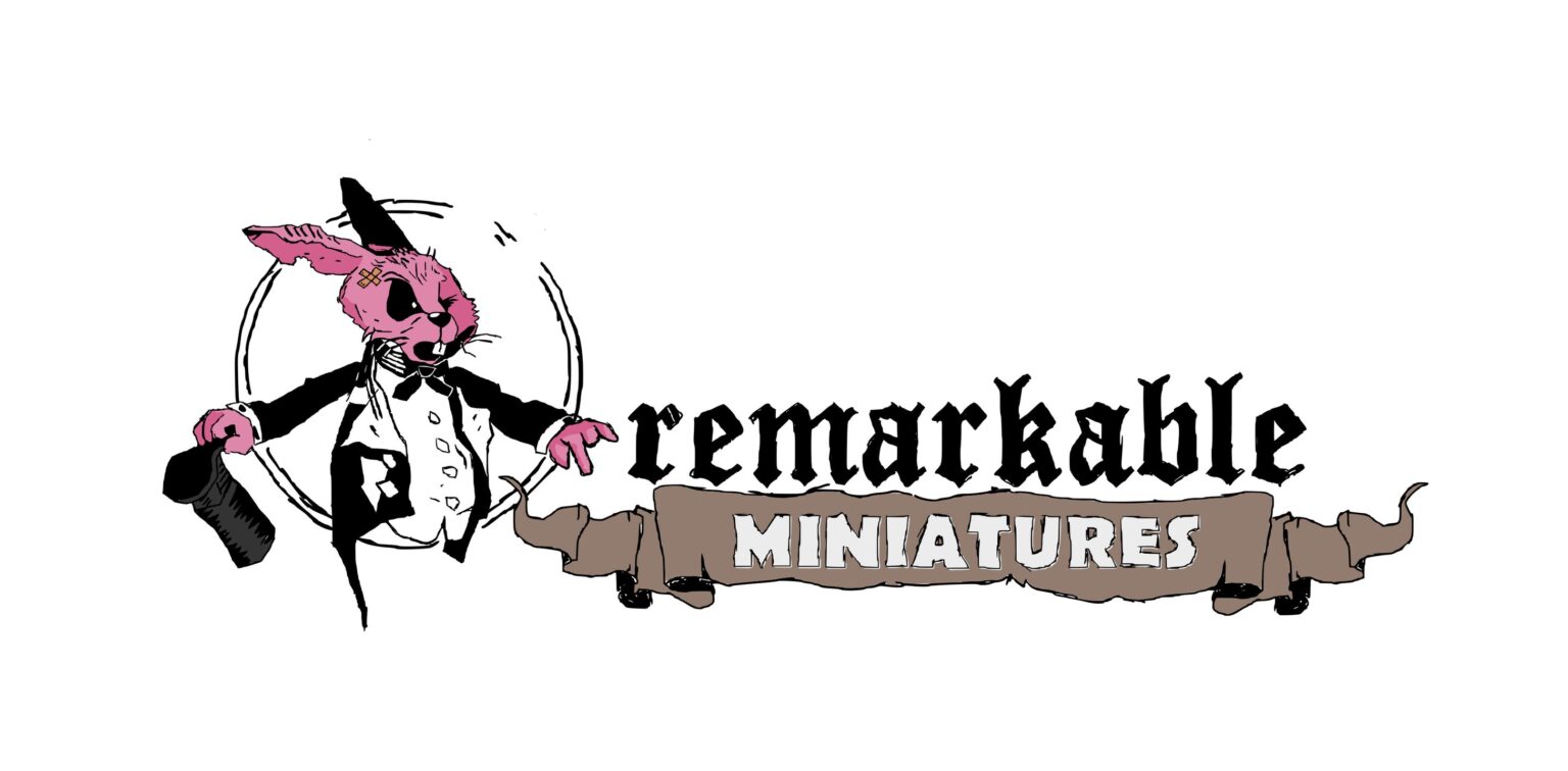 Remarkable Miniatures: Neuer Shop online [NSFW] – Brückenkopf-Online