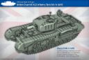 Rubicon Models Weekend Teaser 01