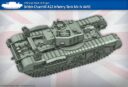 Rubicon Models Weekend Teaser 03