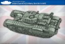 Rubicon Models Weekend Teaser 04