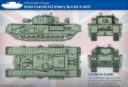 Rubicon Models Weekend Teaser 10