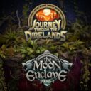 TDTL Journey Through The Direlands & The Moon Enclave 1