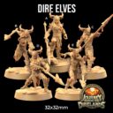 TDTL Journey Through The Direlands & The Moon Enclave 16