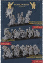 TF Dwarven Holds Kickstarter 14