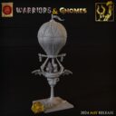 TF Warriors & Gnomes 12