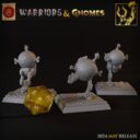 TF Warriors & Gnomes 16