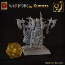 TF Warriors & Gnomes 2